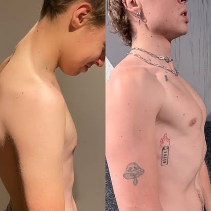 Transformation 7